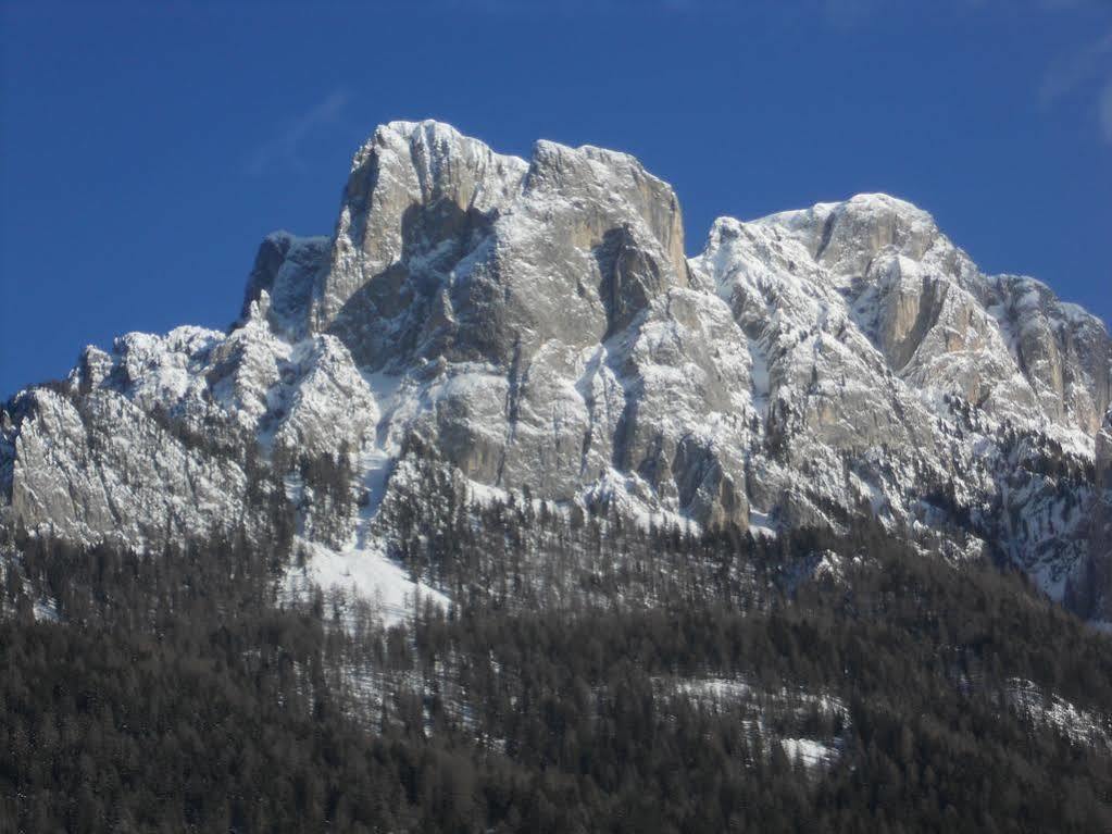 Inter Hotel B&B Vigo di Fassa Exterior foto